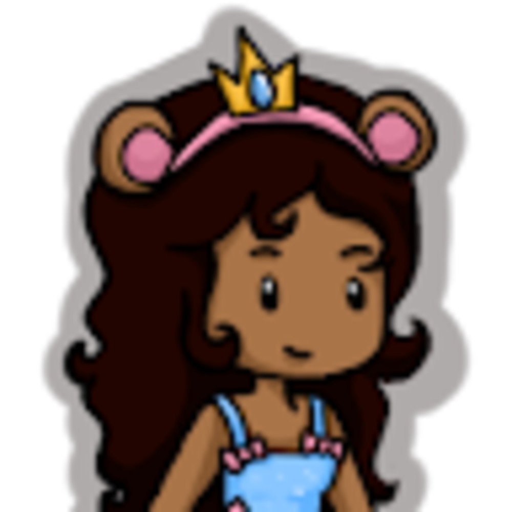 Meet your Posher, Takia